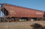 BNSF 481146